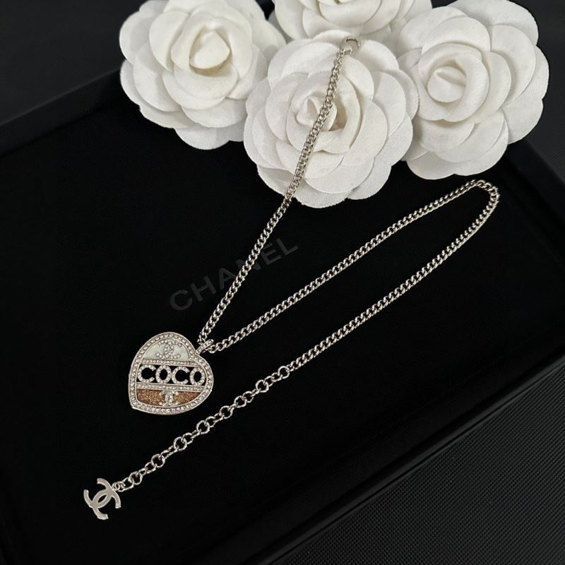 Chanel Brooches